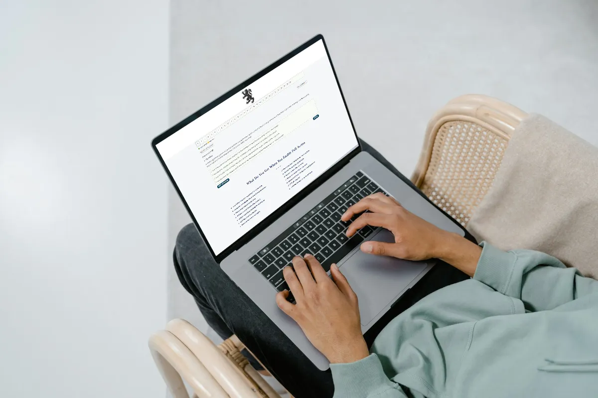 Pakistan CSS Exam available across laptop, tablet, and mobile